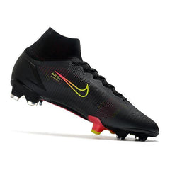 Chuteira Nike Mercurial Superfly 8 Elite FG Blackprism Pack - VN Esportes