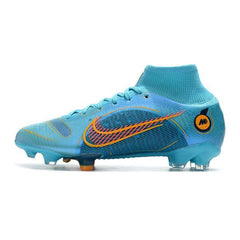 Chuteira Nike Mercurial Superfly 8 Elite FG Blueprint Pack - VN Esportes