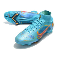 Chuteira Nike Mercurial Superfly 8 Elite FG Blueprint Pack - VN Esportes