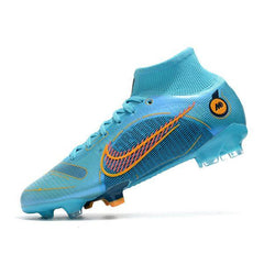 Chuteira Nike Mercurial Superfly 8 Elite FG Blueprint Pack - VN Esportes