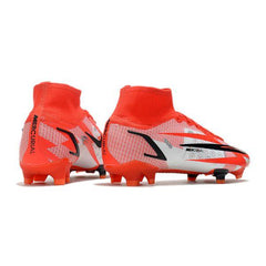 Chuteira Nike Mercurial Superfly 8 Elite FG CR7 Spark Positivity Pack - VN Esportes