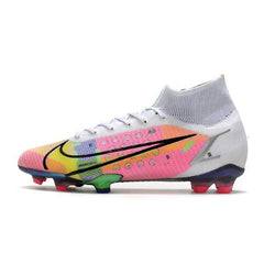 Chuteira Campo Nike Mercurial Superfly 8 Elite FG Dragonfly Pack