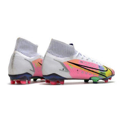 Chuteira Nike Mercurial Superfly 8 Elite FG Dragonfly Pack - VN Esportes