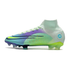 Chuteira Nike Mercurial Superfly 8 Elite FG Dreamspeed 005 - VN Esportes