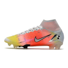 Chuteira Campo Nike Mercurial Superfly 8 Elite FG Dreamspeed 004 Pack