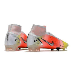 Chuteira Nike Mercurial Superfly 8 Elite FG Dreamspeed 4 - VN Esportes