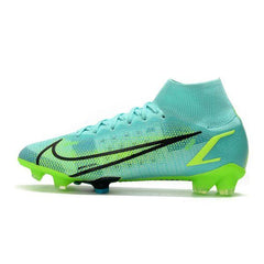 Chuteira Campo Nike Mercurial Superfly 8 Elite FG Impulse Pack