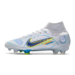 Chuteira Campo Nike Mercurial Superfly 8 Elite FG Progressive Pack