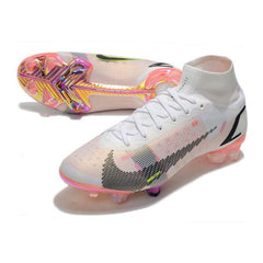 Chuteira Nike Mercurial Superfly 8 Elite FG Rawdacious Pack - VN Esportes