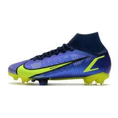 Chuteira Nike Mercurial Superfly 8 Elite FG Recharge Pack - VN Esportes