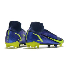 Chuteira Nike Mercurial Superfly 8 Elite FG Recharge Pack - VN Esportes