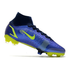 Chuteira Nike Mercurial Superfly 8 Elite FG Recharge Pack - VN Esportes