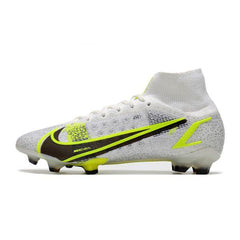 Chuteira Campo Nike Mercurial Superfly 8 Elite FG Safari Pack