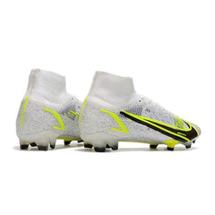 Chuteira Nike Mercurial Superfly 8 Elite FG Safari Pack - VN Esportes