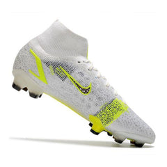 Chuteira Nike Mercurial Superfly 8 Elite FG Safari Pack - VN Esportes