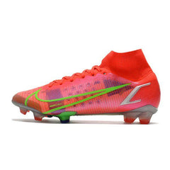 Chuteira Nike Mercurial Superfly 8 Elite FG Spectrum Pack - VN Esportes