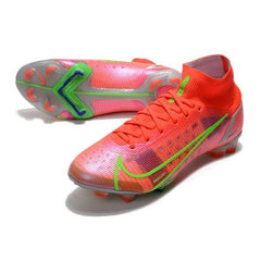 Chuteira Nike Mercurial Superfly 8 Elite FG Spectrum Pack - VN Esportes