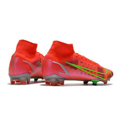 Chuteira Nike Mercurial Superfly 8 Elite FG Spectrum Pack - VN Esportes