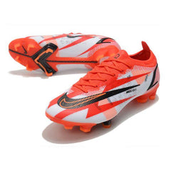 Chuteira Nike Mercurial Vapor 14 Elite FG CR7 Spark Postivity Pack - VN Esportes