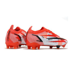 Chuteira Nike Mercurial Vapor 14 Elite FG CR7 Spark Postivity Pack - VN Esportes