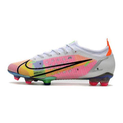 Chuteira Campo Nike Mercurial Vapor 14 Elite FG Dragonfly Pack