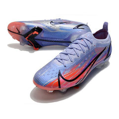 Chuteira Nike Mercurial Vapor 14 Elite FG Mbappe Flames Pack - VN Esportes