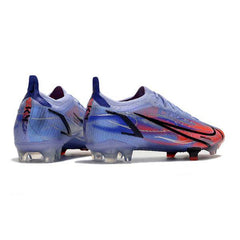 Chuteira Nike Mercurial Vapor 14 Elite FG Mbappe Flames Pack - VN Esportes