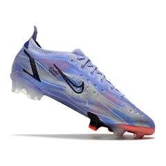 Chuteira Nike Mercurial Vapor 14 Elite FG Mbappe Flames Pack - VN Esportes