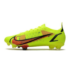 Chuteira Campo Nike Mercurial Vapor 14 Elite FG Motivation Pack