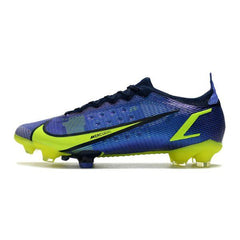 Chuteira Nike Mercurial Vapor 14 Elite FG Recharge Pack - VN Esportes