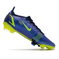 Chuteira Nike Mercurial Vapor 14 Elite FG Recharge Pack - VN Esportes