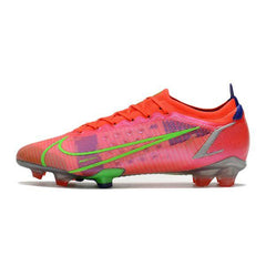 Chuteira Campo Nike Mercurial Vapor 14 Elite FG Spectrum Pack