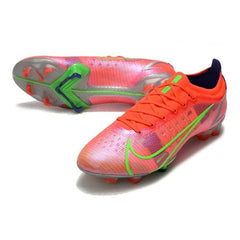 Chuteira Nike Mercurial Vapor 14 Elite FG Spectrum Pack - VN Esportes