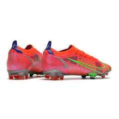 Chuteira Nike Mercurial Vapor 14 Elite FG Spectrum Pack - VN Esportes