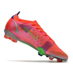 Chuteira Nike Mercurial Vapor 14 Elite FG Spectrum Pack - VN Esportes