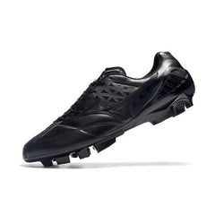 Chuteira Mizuno Wave Ignitus 4 Preta - VN Esportes