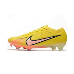 Chuteira Campo Nike Zoom Mercurial Vapor 15 Elite FG Lucent Pack