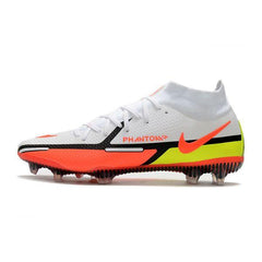 Chuteira Campo Nike Phantom GT 2 Elite DF FG Motivation Pack