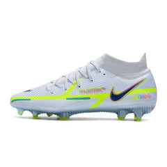 Chuteira Campo Nike Phantom GT 2 Elite DF FG Progressive Pack