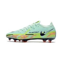 Chuteira Campo Nike Phantom GT 2 Elite FG Bonded Pack