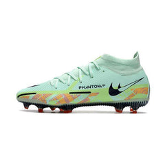 Chuteira Campo Nike Phantom GT 2 Elite DF FG Bonded Pack