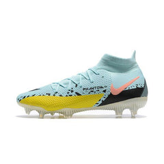 Chuteira Nike Phantom GT 2 Elite DF FG Lucent Pack - VN Esportes