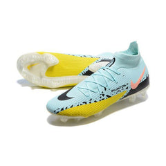 Chuteira Nike Phantom GT 2 Elite DF FG Lucent Pack - VN Esportes