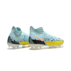 Chuteira Nike Phantom GT 2 Elite DF FG Lucent Pack - VN Esportes