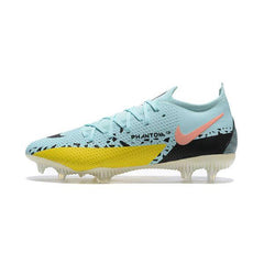 Chuteira Campo Nike Phantom GT 2 Elite FG Lucent Pack