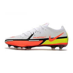 Chuteira Campo Nike Phantom GT 2 Elite FG Motivation Pack