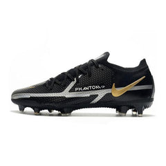 Chuteira Campo Nike Phantom GT 2 Elite FG Shadow Pack