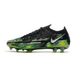 Chuteira Campo Nike Phantom GT 2 Elite FG Shockwave Pack