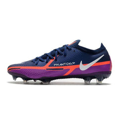 Chuteira Campo Nike Phantom GT 2 Elite FG UV Pack