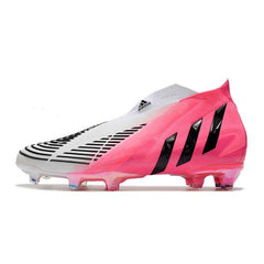 Chuteira Campo Adidas Predator Edge+ FG Beckham Pack